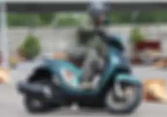 Mesin Honda Stylo Sama Dengan Vario 160, Kok Konsumsi BBM Lebih Boros?