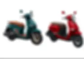 Adu Desain Honda Stylo 160 Vs Giorno+, Tampilan Lebih Keren Mana?