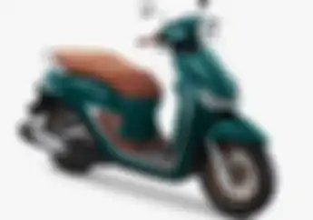 Aksesoris Resmi Honda Stylo 160 Buat Modifikasi Motor Harga Mulai Rp 150 Ribuan