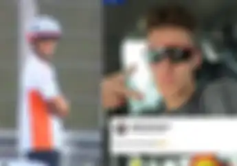 Pembalap Reguler MotoGP 2024 Kok Ikut Tes Shakedown Sepang, Padahal Dalam Aturan Dilarang
