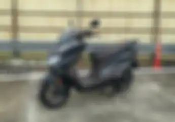 Terungkap Perbedaan Suzuki Burgman Street 125 EX Versi Indonesia dengan India