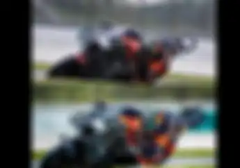 Ketakutan Jenderal Ducati Terhadap KTM Terbukti, Tes Shakedown MotoGP 2024 Sepang Paling Kencang