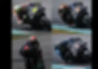 Ducati Cup Nyaris Tak Terdengar di Tes Shakedown MotoGP 2024 Sepang, Yang Ada Malah Honda Cup Nih!