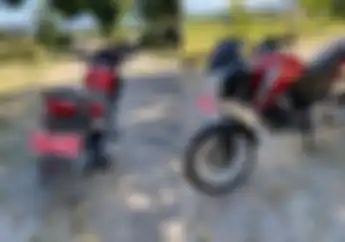 Sikat Lelang Motor Murah Rp 5 Juta Ada Honda Mega Pro Lengkap dengan BPKB di Wilayah Ini