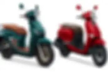 Sama-sama Ada ABS, Motor Baru Honda Stylo 160 atau Giorno+ yang Lebih Murah?