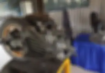 Ini Keunggulan Yamaha LEXi LX 155 yang Lebih Keren Daripada Mesin NMAX