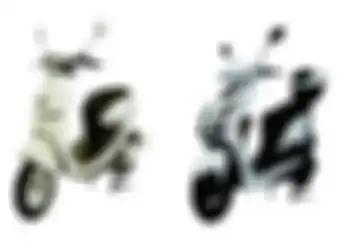 2 Motor Listrik Murah Rakata Harga di Bawah Rp 20 Juta, Siap Ramaikan IIMS 2024