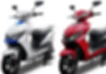 Cicilan Motor Listrik Smoot Tempur Facelift Per Bulan Cuma Rp 162 Ribu Murah Banget 