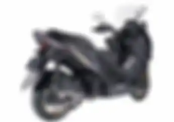 Motor Matic Bongsor Baru 125cc Bikin NMAX dan PCX 160 Gemetar, Dibekali Rem Anti Selip Harganya Bikin Kaget