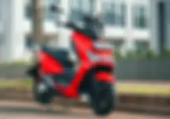 Strategi Jitu Pengembangan Motor Listrik Ala United E-Motor, Enggak Cuma Siapkan Tipe Terbaru
