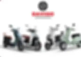 4 Motor Listrik Davigo Siap Eksis di IIMS 2024, Jarak Tempuh Ada yang Sampai 200 Km