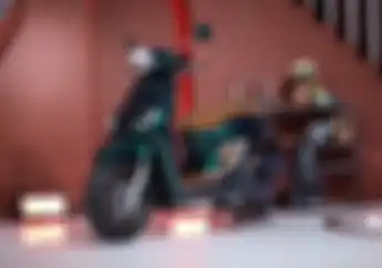 Baru Tahu Motor Honda Stylo 160 Dikembangkan Bukan di Indonesia, Ini Alasannya
