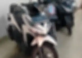 Cari Motor Murah Honda Vario 125 Bekas di Februari 2024 Modal Rp 18 Jutaan Bawa Pulang