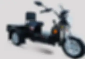 Dijual Rp 20 Jutaan Motor Listrik Murah Komaki Daya Angkut 500 Kg Jarak Tempuh Bisa Sampai 180 Km