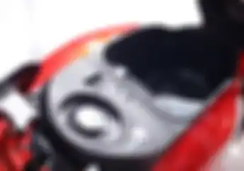 Bagasi Honda Stylo 160 Mengecil Dibanding Vario, Masih Muat Helm?