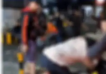 Kronologi Video Debt Collector Berantem di Malang, Ternyata Masalah Gadai Motor