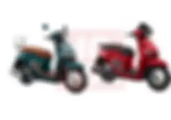 Modifikasi Motor Honda Stylo 160 ala MOTOR Plus Pilih Gaya Klasik atau Retro Racing Nih