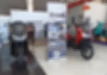 Lebaran Beli Motor Baru Wajib Servis Meski Belum Dipakai, Kenapa Tuh?