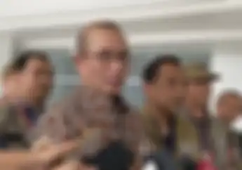 Terungkap Ketua KPU Hasyim Asy'ari Punya Motor Murah Honda Rp 4 Juta, Penasaran Gimana Spesifikasinya