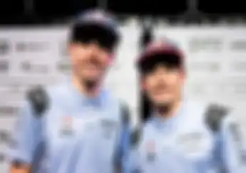 Aksi Marc Marquez Tolong Franco Morbidelli Kecelakaan, Jadi Contoh Buat Pemotor Harian