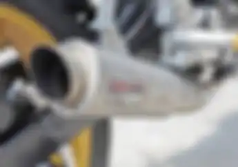 Kemenkop UKM Minta Tegaskan Polisi Tidak Asal Tilang, Bisa Bedakan Knalpot Brong dan Aftermarket
