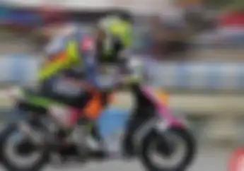 Knalpot Brong Musuh Polisi, Bagaimana Ngukur Desibel Knalpot Racing Motor Balap?