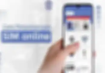 Enaknya Perpanjang SIM Online Pakai Aplikasi Digital Korlantas Polri, Bisa Dilakukan di Luar Indonesia?