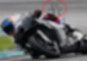 Fungsi Jemuran Baju di Motor MotoGP Aprilia, Sudah Lama Dipakai Formula 1