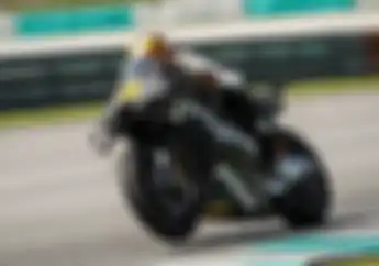 Ketahuan Sponsor Repsol di Tim Honda Makin Kecil Ukurannya Tanda-Tanda Bakal Ganti Warna Motor