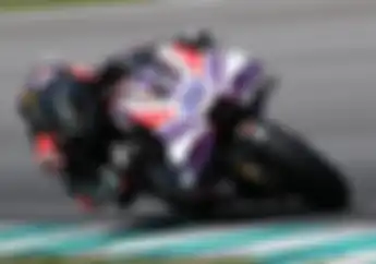 Hasil Tes MotoGP 2024 Sepang Hari Pertama Ducati Baru Langsung Ngeri, Yamaha Kencang Honda Segini Aja?
