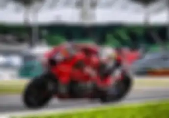 Update Tes Pramusim MotoGP Sepang Pedro Acosta Langsung Kencang Bareng KTM