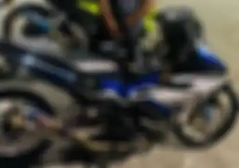 Denda Akibat Pakai Knalpot Brong di Malaysia Lebih Besar dari Indonesia