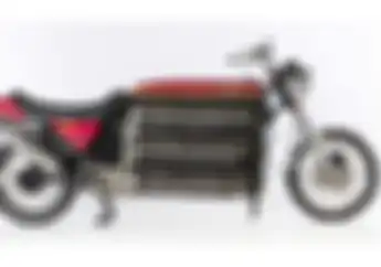 Aneh Tapi Nyata Motor Gede Mesin 4.200 cc 48 Silinder Dilelang Harga Pasti Bikin Melongo