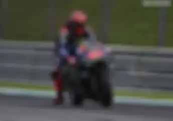 Selamat Tinggal Motor Lambat Yamaha Puncaki Top Speed Tes MotoGP Sepang Kalahkan KTM dan Ducati