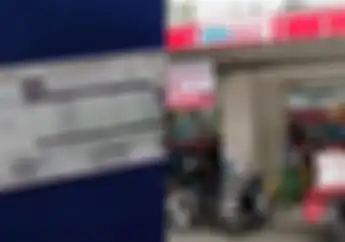 Mau Bayar Pajak Motor di Alfamart Jangan Lupa Bawa 2 Dokumen Ini Agar Tidak Bolak-balik