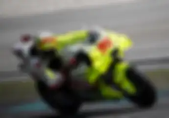 Marco Bezzecchi Bukan Incar Tercepat di Tes Pramusim MotoGP 2024 Sepang Tapi Malah Coppa Rins, Apaan Tuh?