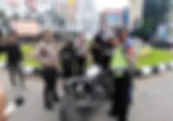 15 Ribu Orang Dirumahkan Imbas Razia Knalpot Brong, Ini Kata Ketua AKSI