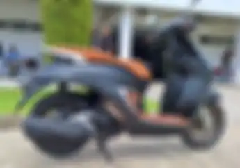 Fakta Diungkap Ahli Honda Stylo 160 Dijamin Bebas Mentok Polisi Tidur Begini Penjelasannya