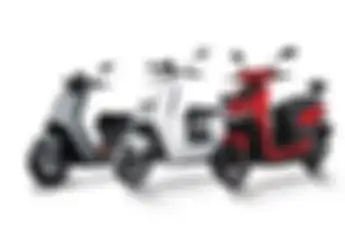 3 Motor Listrik Murah Yadea Akan Meriahkan IIMS 2024, Ada yang di Bawah Rp 20 Juta Jarak Tempuh 100 Km