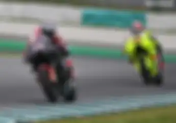 Hasil Lengkap Tes MotoGP Sepang Hari Ketiga Siap-Siap Ducati Cup Edisi 2024 Pabrikan Lain Terlihat Lambat!