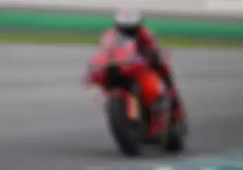 Ducati Desmosedici GP24 Makin Ngebut Ini Kata Rider Pabrikan Usai Tes MotoGP Sepang