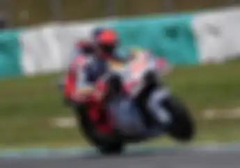 Marc Marquez Harus Hilangkan Gaya Balap Honda di Motor Ducati