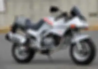 Modifikasi Motor Mini Suzuki Gag Disulap Jadi Katana Versi Imut