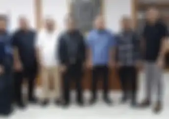 Dituduh Bikin Knalpot Bising dan Sering Dirazia Polisi, Produsen Knalpot Curhat ke MenKopUKM