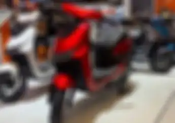 Jarak Tempuh 100 Km Sekali Ngecas Cicilan Motor Listrik Yadea T9 Cuma Rp 500 Ribuan