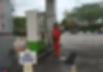 Bikin Panik Rencana Bensin Pertalite Akan Dihapus Tahun Ini, Menteri ESDM Bilang Boleh Saja
