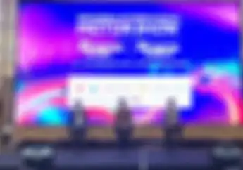 IIMS 2024 Dibuka Usai Pemilu 2024, Pede Ramai Pengunjung dan Target Cuan Naik