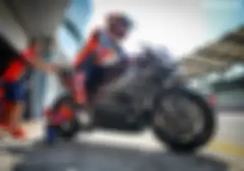 Fakta KTM Jadi Pabrikan yang Bakal Kasih Perlawanan ke Ducati di MotoGP 2024 Punya Alien Baru Juga