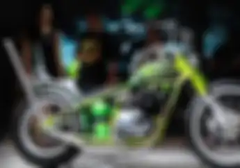 Polisi Razia Knalpot Brong Besar-besaran Nasib Motor Custom Terancam