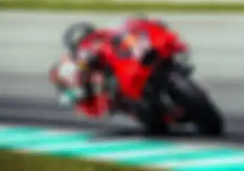 Pedro Acosta Rookie MotoGP 2024 Lebih Alien Dari Marc Marquez Dapat Apresiasi Pembalap Senior